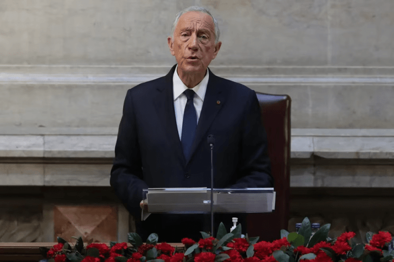 Portugal apoya los esfuerzos de República Dominicana para responder a la crisis en Haití