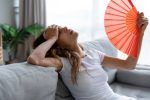 Se espera un miércoles lluvioso con temperaturas de hasta 36 grados