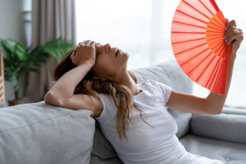 Se espera un miércoles lluvioso con temperaturas de hasta 36 grados