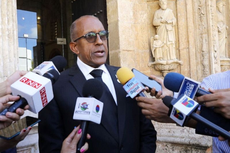 En 2024 Contraloría ha aplicado 90 auditorías a instituciones públicas, según contralor