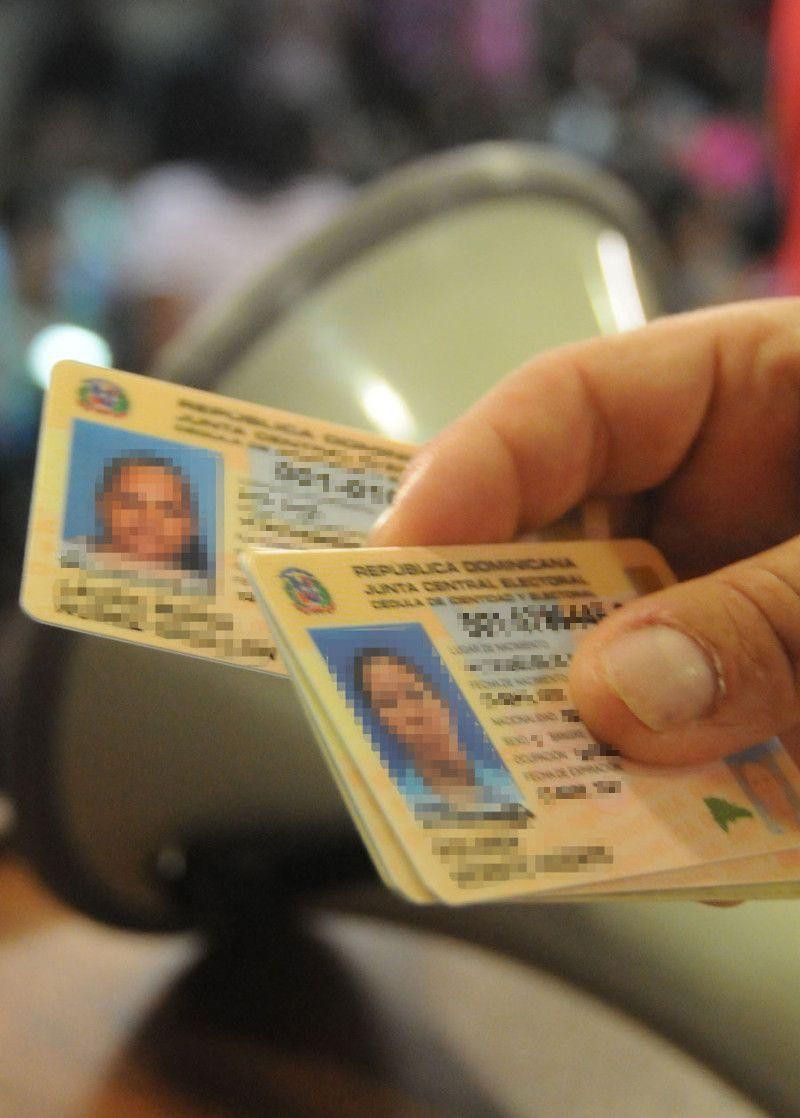 JCE emite más de 75,000 duplicados de cédulas gratis en solo once días