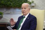 Joe Biden libera un millón de barriles de gasolina para bajar los precios antes de elecciones