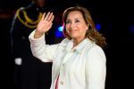 Detienen en Perú al hermano de la presidenta Dina Boluarte por tráfico de influencias