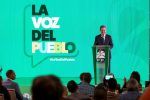 Leonel sobre Policía Militar Electoral: “Crea problema de legitimidad en los resultados”