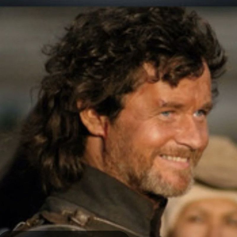 Muere “repentinamente” el actor Brian McCardie