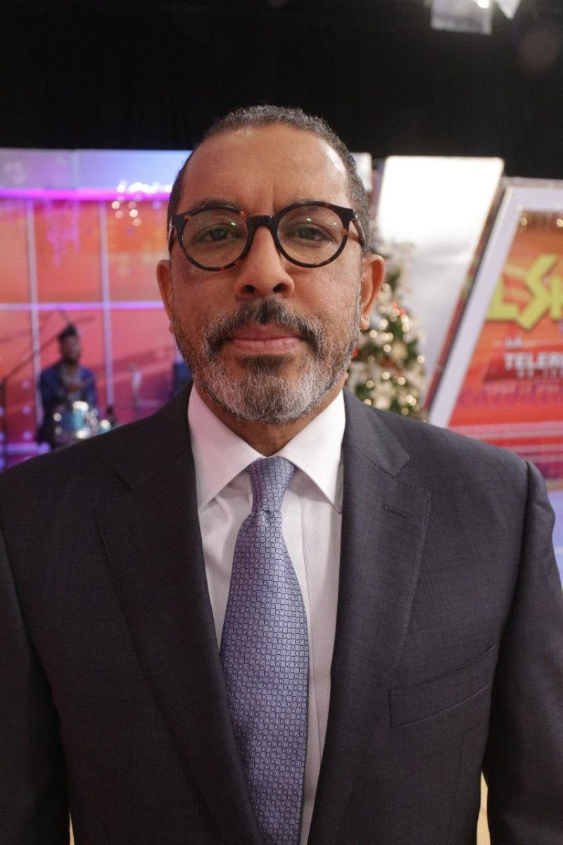 Muere el comunicador Carlos Vargas, de “El Show del Mediodía”
