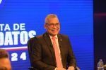 Las propuestas de Carlos Peña para mejorar el servicio eléctrico
