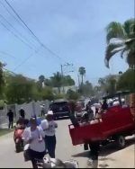 El PRM en Barahona dice que tiroteo fue aislado a ellos