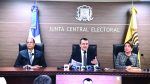 JCE garantiza transparencia en las elecciones y llama a acudir en masa a las urnas