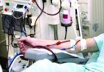 Colocan fístulas arteriovenosas a decenas de pacientes renales