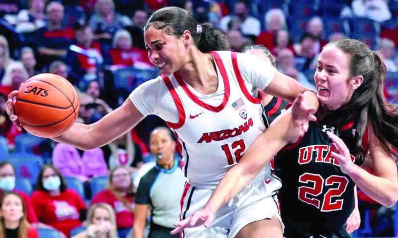 La dominicana Esmery Martínez es puesta en waivers por su equipo de la WNBA