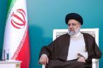 Muere el presidente de Irán en un accidente de helicóptero, según medios estatales