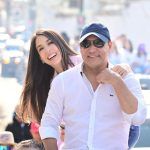 “Hasta pronto”, el mensaje de Nahiony Reyes tras victoria de Abinader y el PRM