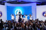 Abinader se reúne hoy con aspirantes presidenciales del PRM