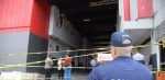 Cuatro personas pierden la vida durante incendio en Cabaña de Santo Domingo Este