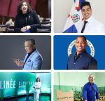 Los seis del mundo del entretenimiento que aseguraron curules en el Congreso
