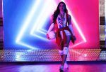 La belleza del voleibol