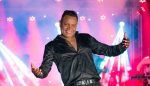 Muere Omar Geles, un rey del vallenato