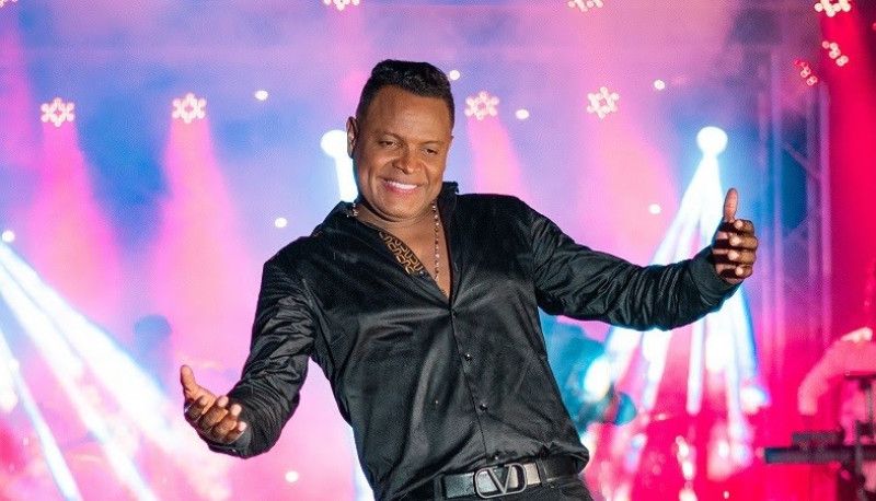 Muere Omar Geles, un rey del vallenato