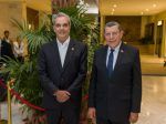 Abinader está en Lisboa: Esta es la agenda que agotará