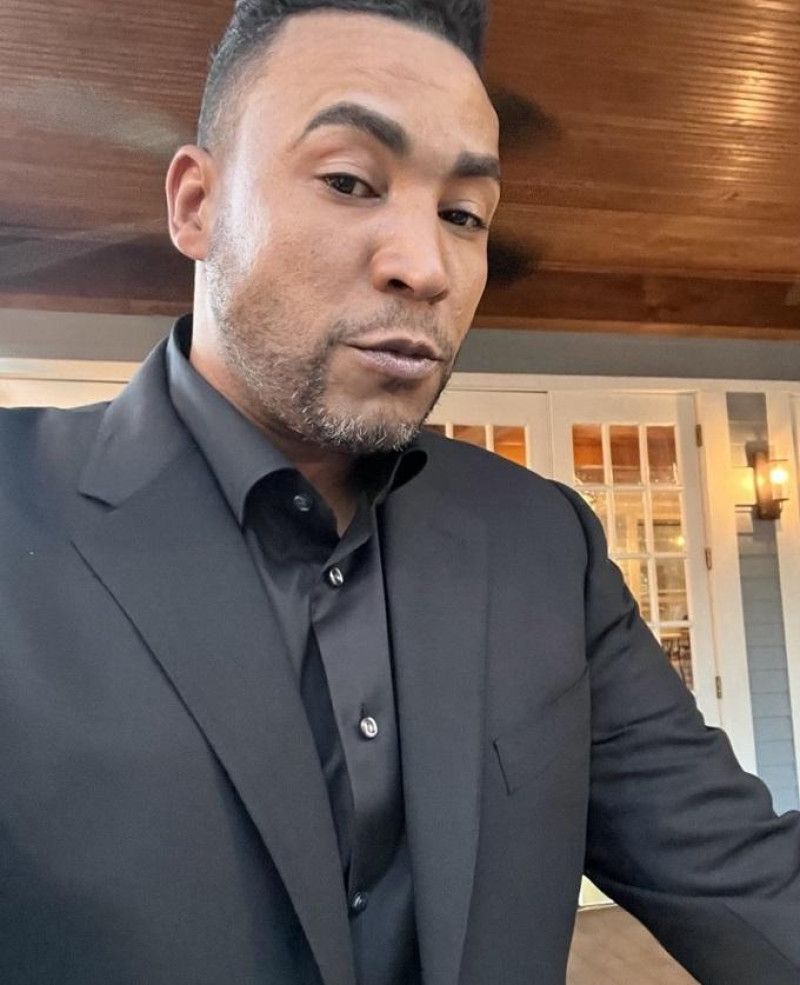 El reguetonero Don Omar revela tiene cáncer