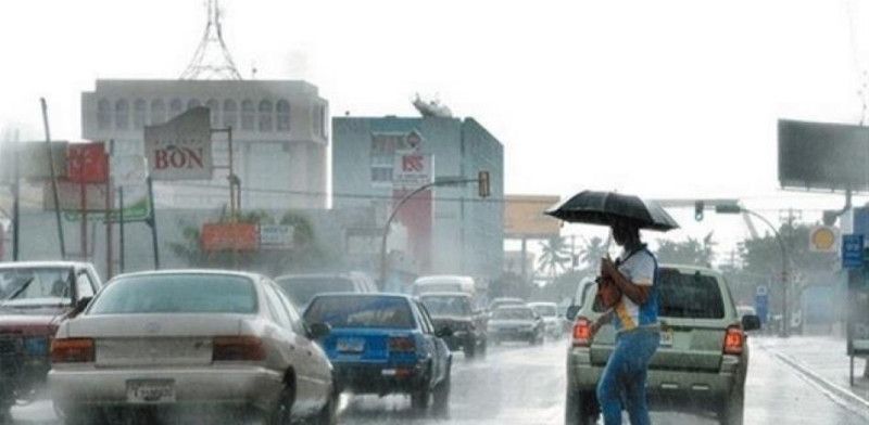 Continuarán las lluvias este jueves; hoy se inicia el solsticio de verano
