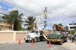 Sector eléctrico es el Talón de Aquiles que arrastra el gobierno