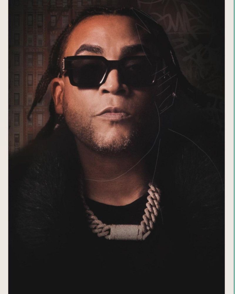 Don Omar anuncia que se operó tras un día de revelar su diagnóstico: “Hoy me levanté sin cáncer”