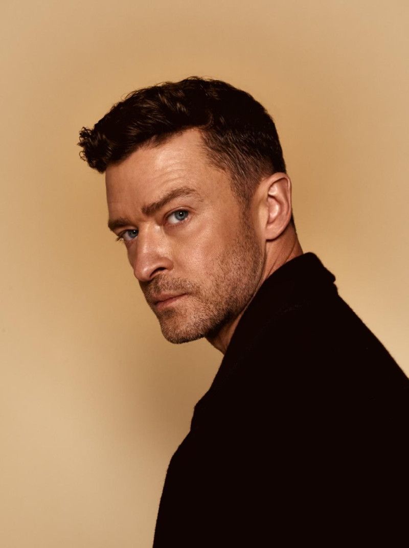 El cantante Justin Timberlake es arrestado por conducir bajo los efectos de las drogas