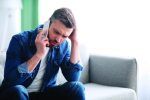 La ansiedad fue el principal motivo de llamadas por ayuda