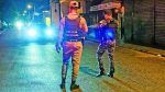 Al menos 30 hombres han muerto en “intercambio de disparos”