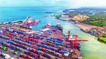 Importaciones de materias primas caen 3.41% entre enero y abril de este año