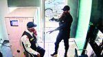 La Policía aún sin pistas sobre el robo al Banco Popular