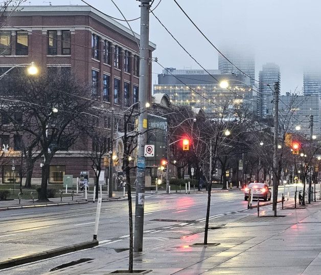 Dominicanos toman rumbo a Canadá buscando superar dificultades presentes en el país