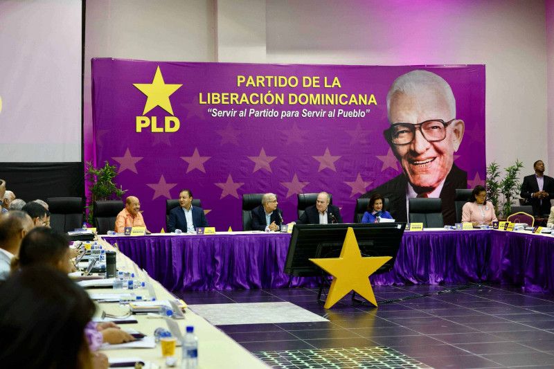 Nueva generación en el PLD, la secretaría general es el cargo más codiciado