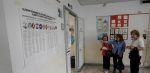La participación en las elecciones europeas se mantiene estable, con un 51 por ciento
