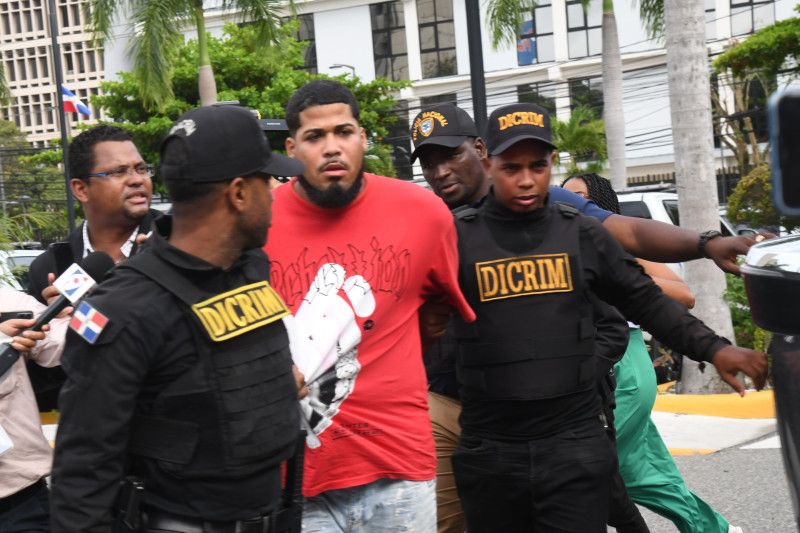 Acusado de robo a Banco Popular busca su libertad alegando que la coerción no fue depositada a tiempo