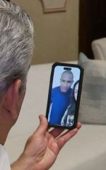 “No se imaginan lo que representan como pareja”: La llamada de Abinader con Al Horford y Amelia Vega