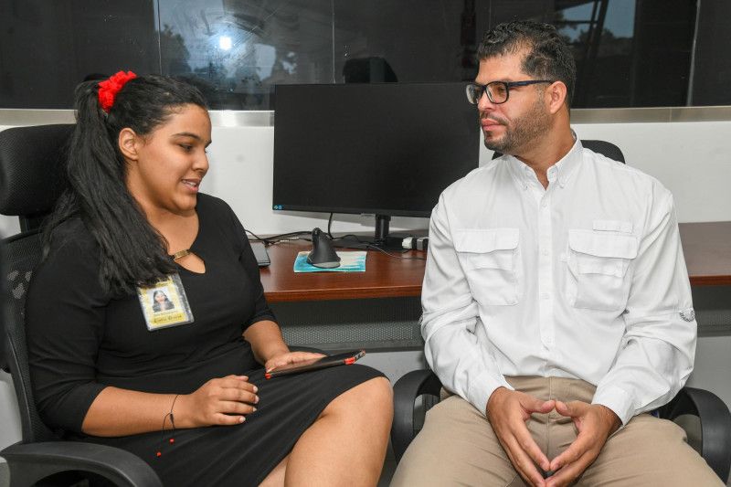 Los teleféricos facilitarán la inclusión de personas con discapacidad