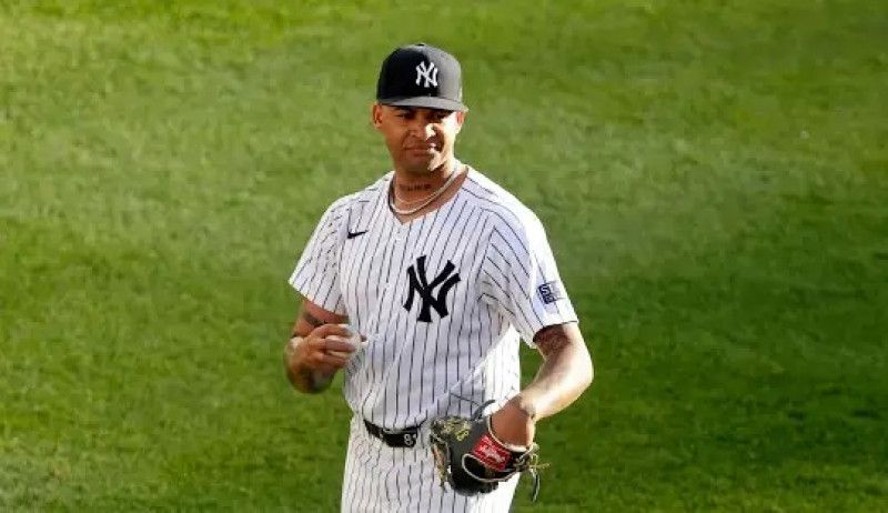 ¿Qué le pasa a los Yankees?