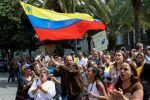 Aumentan a tres los muertos en las protestas opositoras en Venezuela, según ONG