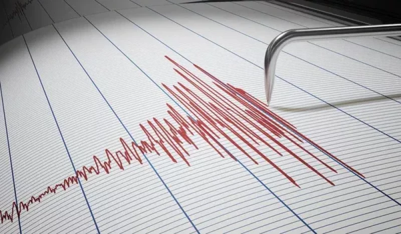 Terremoto de 7,3 sacudió el norte de Chile y dejó un fallecido