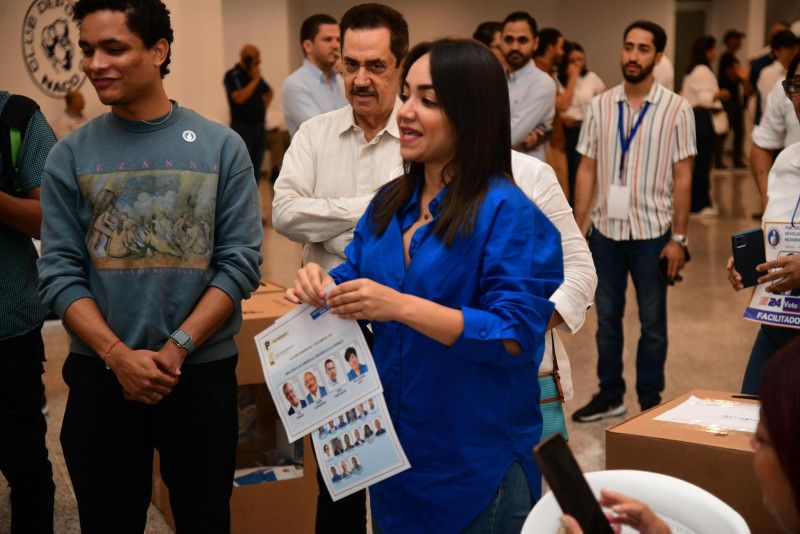 Decreto: Faride Raful será la nueva ministra de Interior y Policía