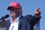¿A quién elegirá Trump como vicepresidente?