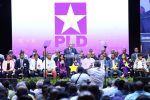 PLD intenta recuperar poderío político con su Décimo Congreso Nacional