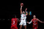 De nuevo se le niegan los Juegos Olímpicos al básquet de RD