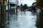 Una onda tropical viene con lluvias en las próximas 48 horas