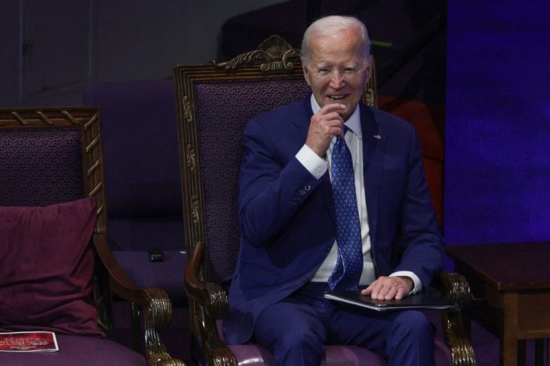 Crece la presión sobre Biden para que se replantee su candidatura a la presidencia de EEUU