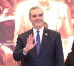 El presidente Abinader ha recibido al menos cinco amenazas a través de redes sociales