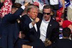 Trump tras intento de asesinato: “No dejemos que gane la maldad”